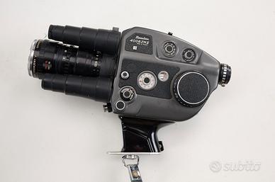 Cinepresa Beaulieu 4008 ZM II