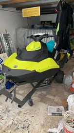 Seadoo spark