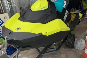 Seadoo spark