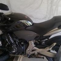 Ricambi hornet 2007 2008 2009 2010