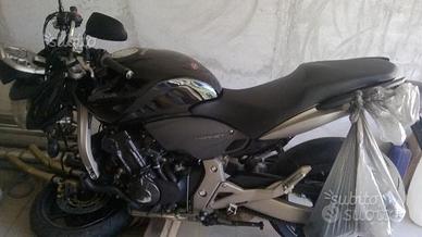 Ricambi hornet 2007 2008 2009 2010