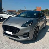 Ford Puma 1.0 EcoBoost Hybrid 125 CV S&S ST-Line X