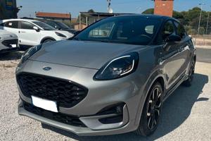 Ford Puma 1.0 EcoBoost Hybrid 125 CV S&S ST-Line X