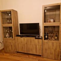 Mobili ikea soggiorno linea "besta"