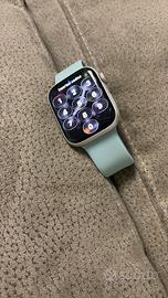 Apple Watch serie 8