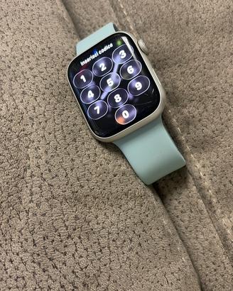 Apple Watch serie 8