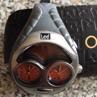 Orologio LEE X-Line cronografo-water resist 50mt