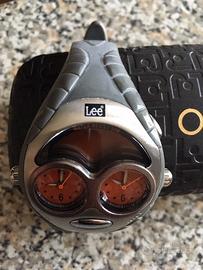 Orologio LEE X-Line cronografo-water resist 50mt
