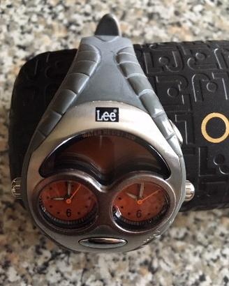 Orologio LEE X-Line cronografo-water resist 50mt