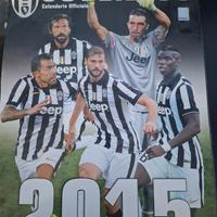 Calendari Juve