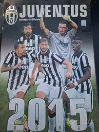 Calendari Juve