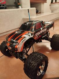 macchina telecomandata stampede