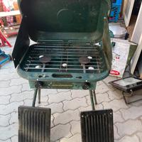 Fornello da campeggio