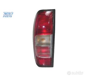 FANALINO POSTERIORE SINISTRO PER NISSAN NAVARA PIC