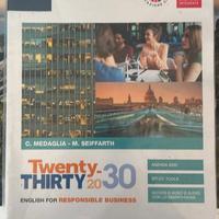 Twenty-Thirty 2030 Marketing and Strategy