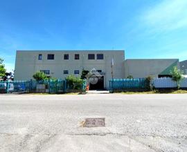 MAGAZZINO A ALPIGNANO