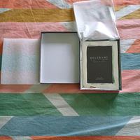 Cordice Beltrami Argento 999