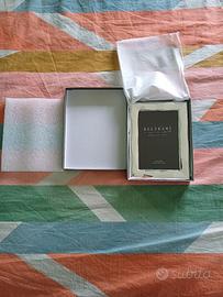 Cordice Beltrami Argento 999