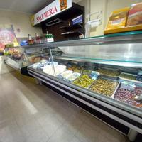 Banco salumeria/macelleria