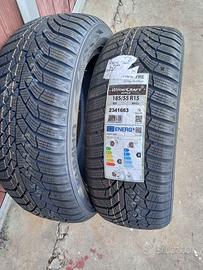 2 Pneumatici nuovi 185/55 R15 82T