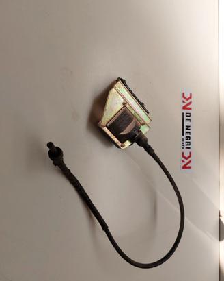 Bobina GILERA NEXUS 500 - 2006