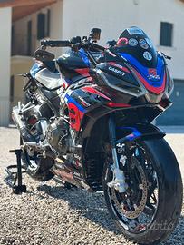 Tuono 660 factory 2023