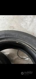 Gomme invernali