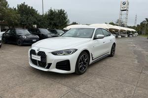 BMW Serie 4 420d Gran Coupe mhev 48V xdrive Msport