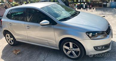 Polo 6 R