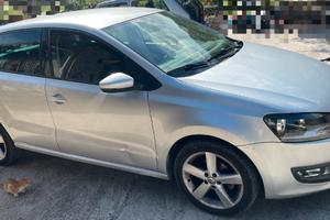 Polo 6 R