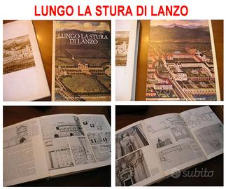 BLOCCO DI 4 VECCHI LIBRI - NO SPEDIZIONE