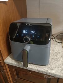 Air fry Moulinex Easy Fry Mega