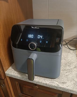 Air fry Moulinex Easy Fry Mega