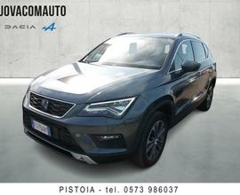 Seat Ateca 1.6 tdi Style