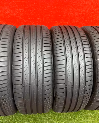 225 55 18 Gomme Estive 2025 Pirelli 225 55 R18