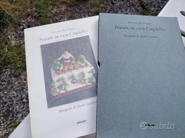 Natale in casa Cupiello E. De Filippo ed. speciale