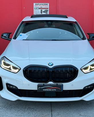 Bmw 118 Serie 1 M-Sport 118d 2.0 Diesel 150 CV