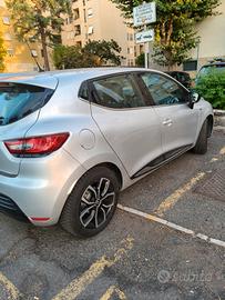 Clio 0.9 Energy duel