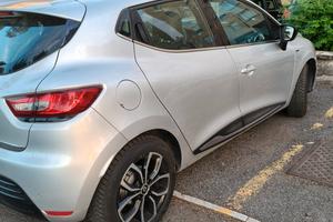 Clio 0.9 Energy duel