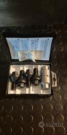 KIT Bulloni Antifurto Alfa Romeo Stelvio