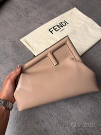 Fendi First midi