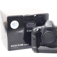 FOTOCAMERA DIGITALE REFLEX FF CANON EOS 1DX MK 2.