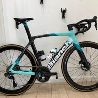 Bianchi Oltre XR4