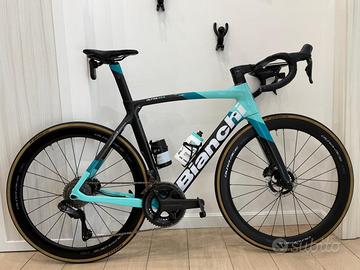 Bianchi Oltre XR4
