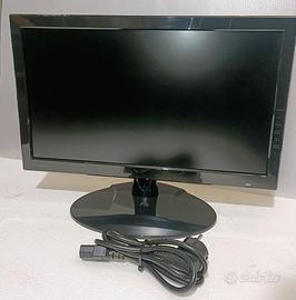 Monitor led 18.5"
