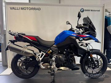 BMW F 800 GS Abs my24