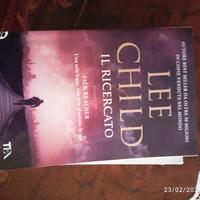 Lee Child 