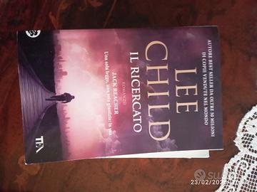 Lee Child 