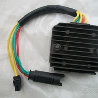 REGOLATORE/RADDRIZZATORE JMP BMW F 650/800 GS