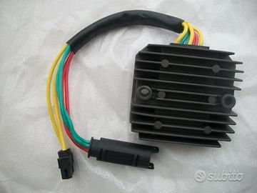 REGOLATORE/RADDRIZZATORE JMP BMW F 650/800 GS